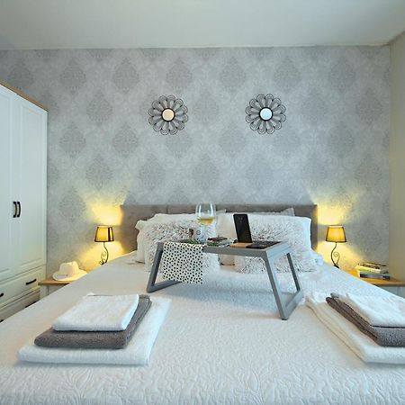 Apartament App Enterprise Umag Zewnętrze zdjęcie