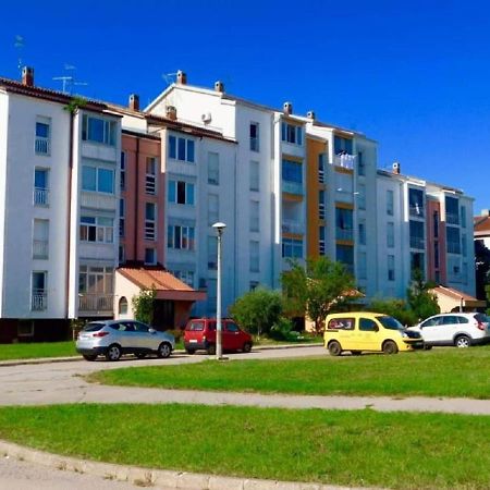 Apartament App Enterprise Umag Zewnętrze zdjęcie