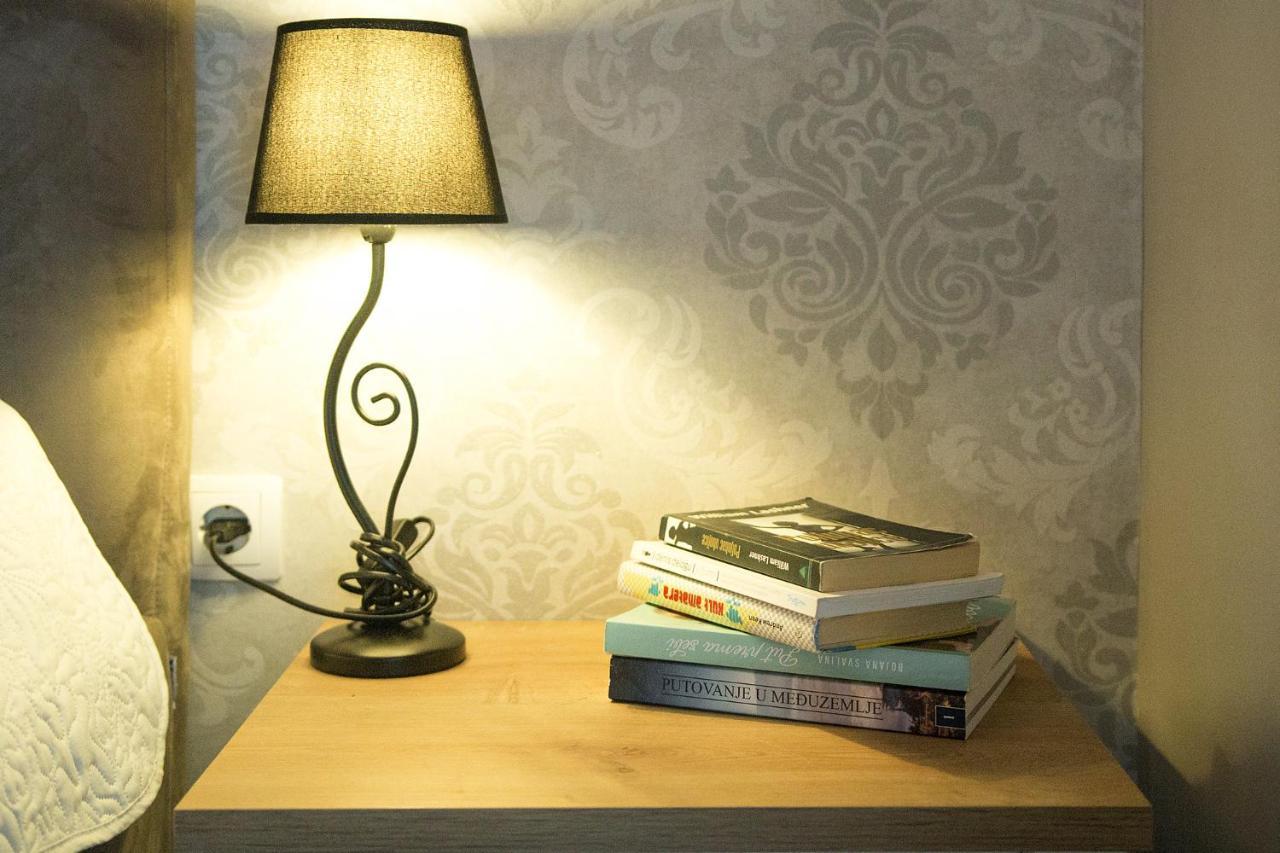 Apartament App Enterprise Umag Zewnętrze zdjęcie