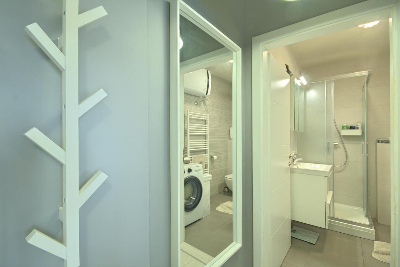Apartament App Enterprise Umag Zewnętrze zdjęcie