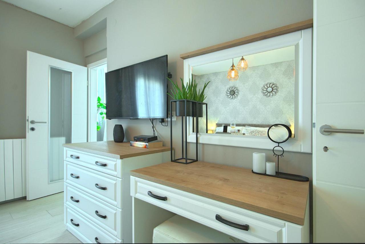 Apartament App Enterprise Umag Zewnętrze zdjęcie