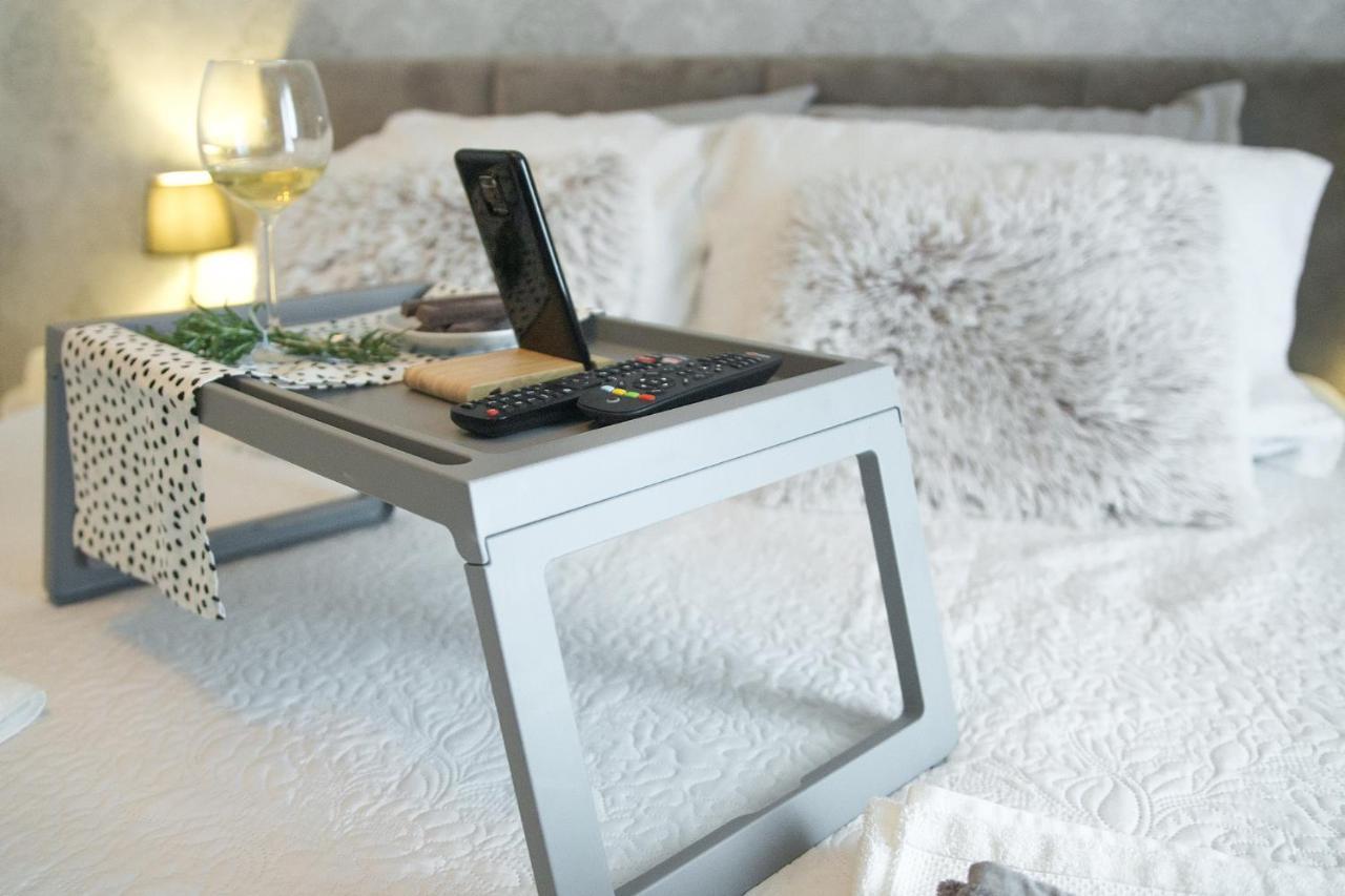 Apartament App Enterprise Umag Zewnętrze zdjęcie