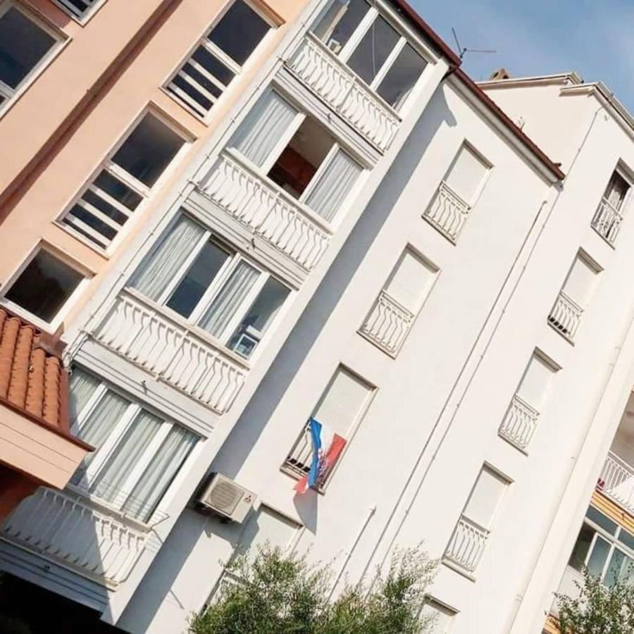 Apartament App Enterprise Umag Zewnętrze zdjęcie