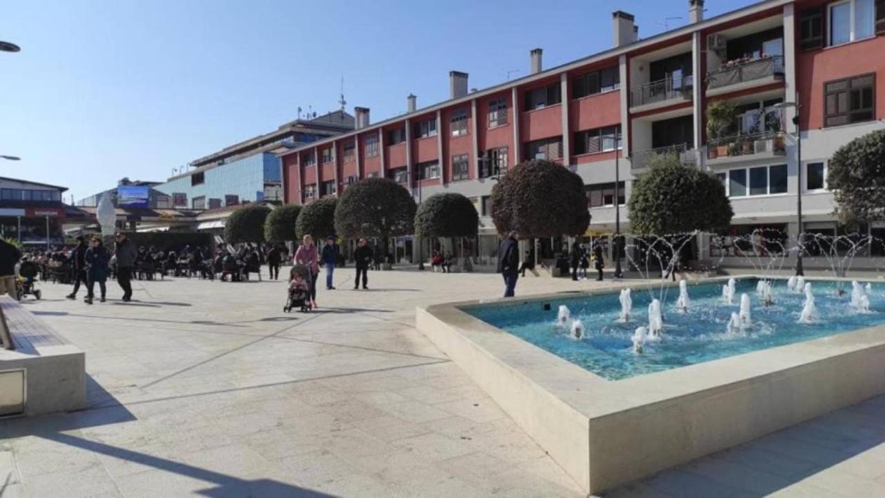 Apartament App Enterprise Umag Zewnętrze zdjęcie