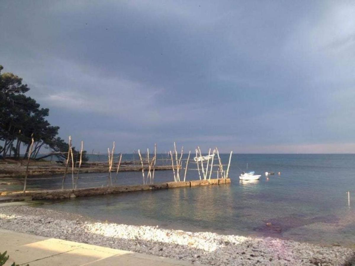 Apartament App Enterprise Umag Zewnętrze zdjęcie
