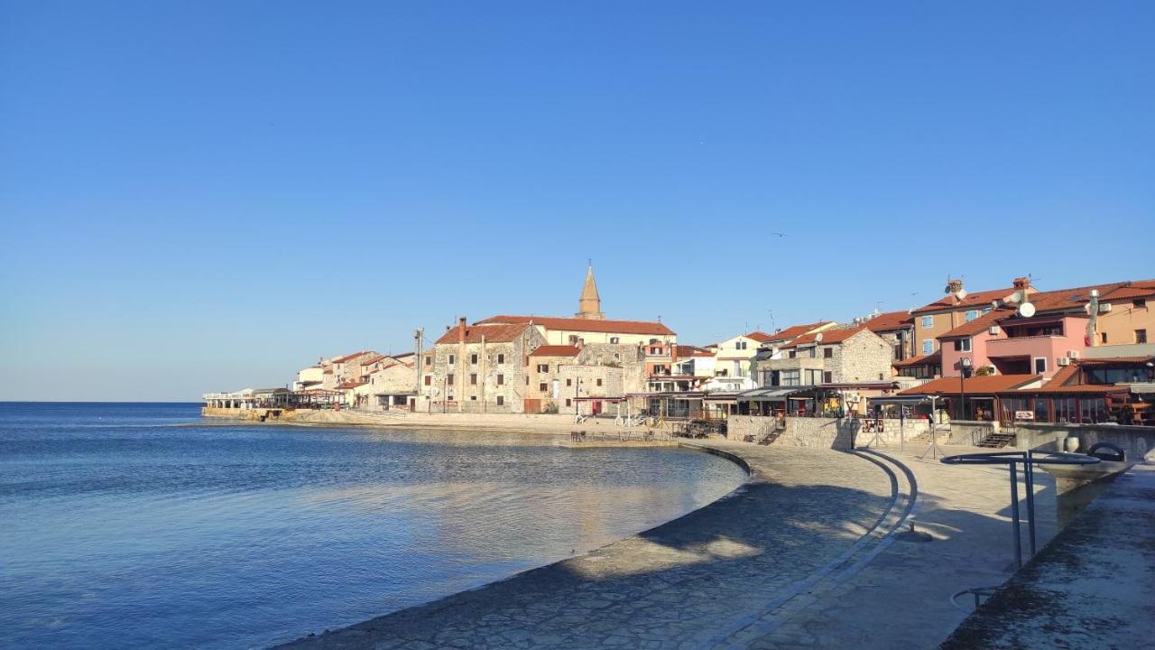 Apartament App Enterprise Umag Zewnętrze zdjęcie